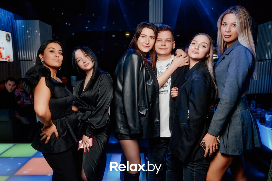 Старый Новый Год в Ангелах, фото № 11