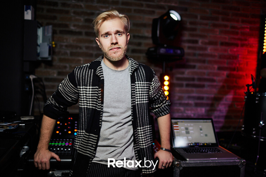 Открытие ресторана-караоке «Хинкали», фото № 148