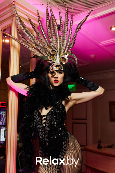 «День Рождения казино Опера. Нам 6 лет!», фото № 105