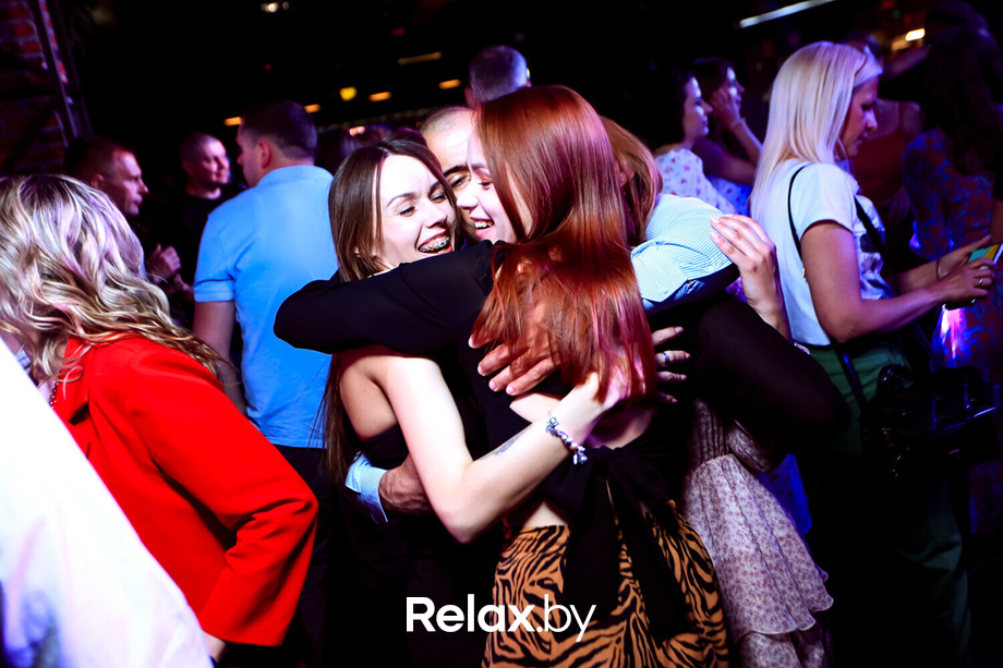 Brooklyn Live!, фото № 80