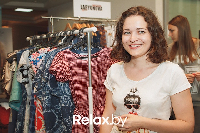 Большой Fashion Market, фото № 53