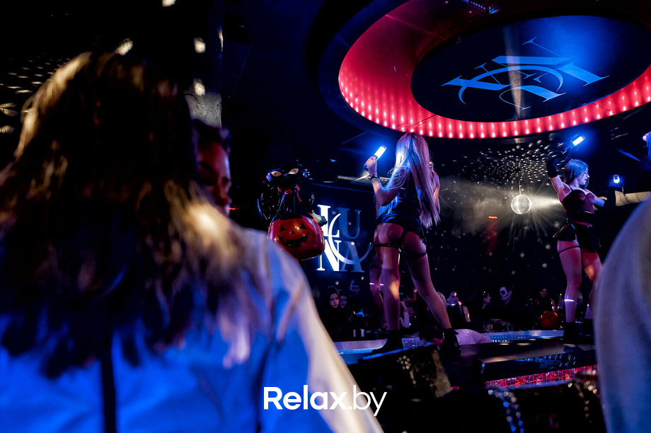 Dark night day 2, фото № 57