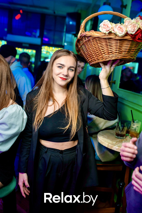 Выходные в GLASS BAR, фото № 44