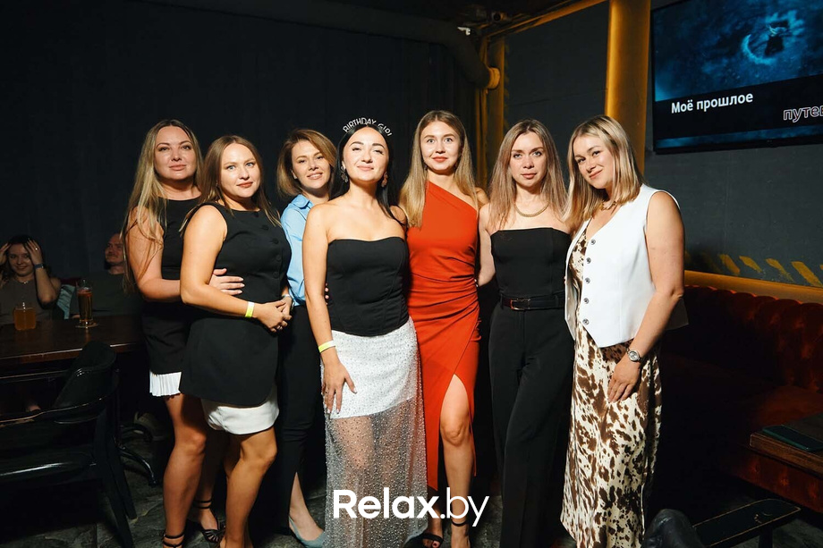 Friday party, фото № 34