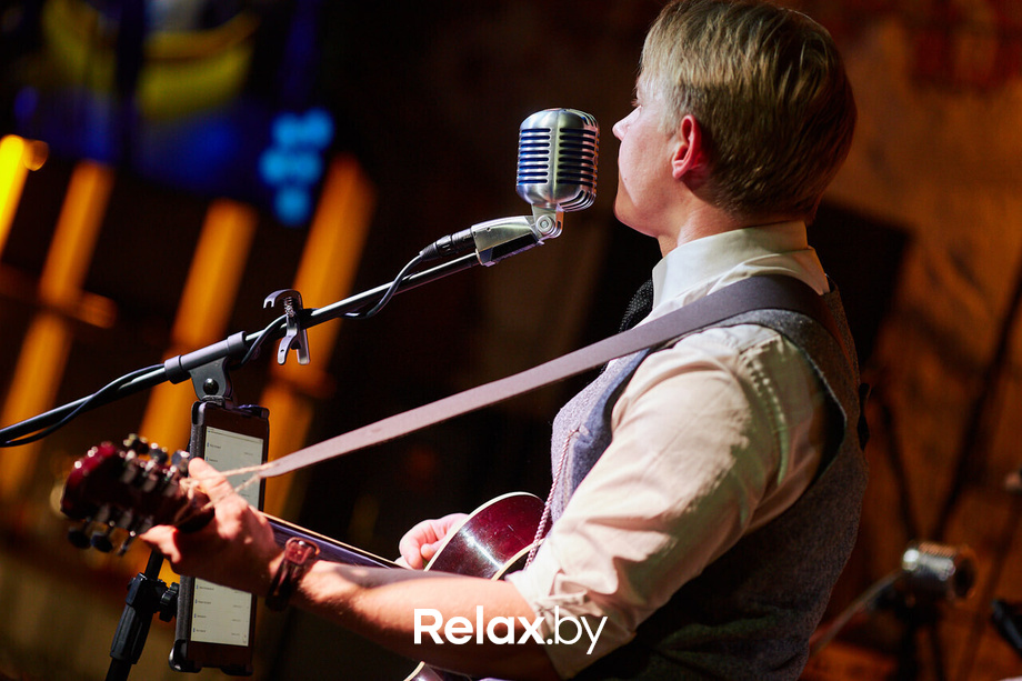 ZAVOD Friday evening, фото № 56