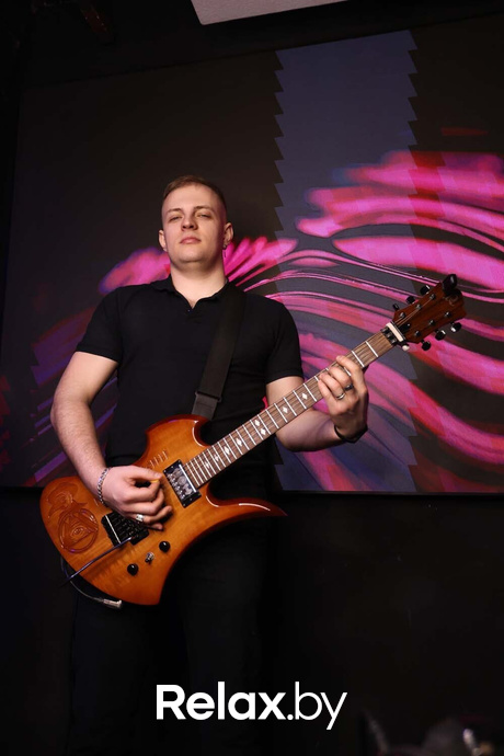 Terra party, фото № 9