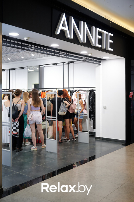 Шопинг-экскурсия со стилистом, фото № 104