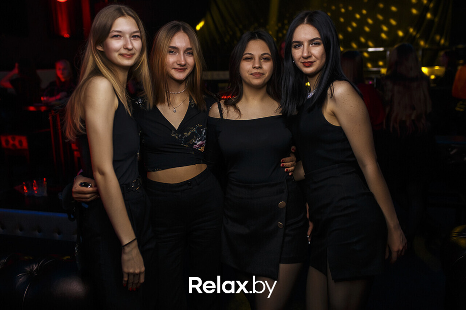 Friday night, фото № 12