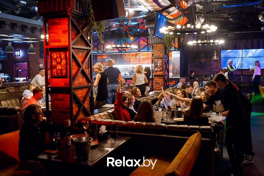 Brooklyn Live!, фото № 7