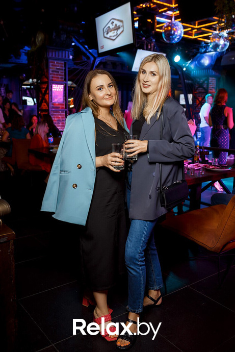 Brooklyn Live!, фото № 31