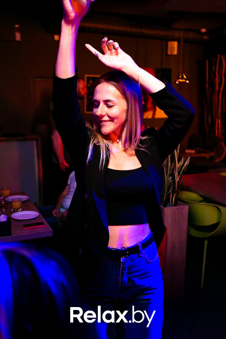 Ночные жители, фото № 35