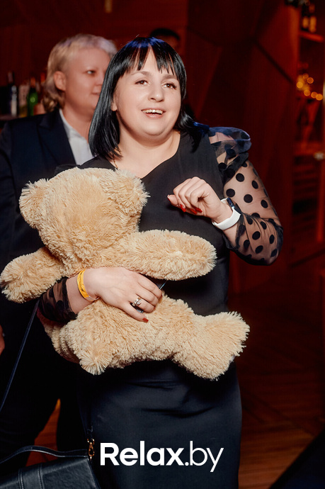 Старый Новый Год в Ангелах, фото № 107