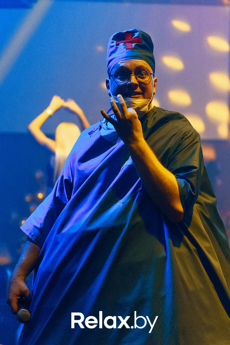 The CandyMan Show, фото № 59