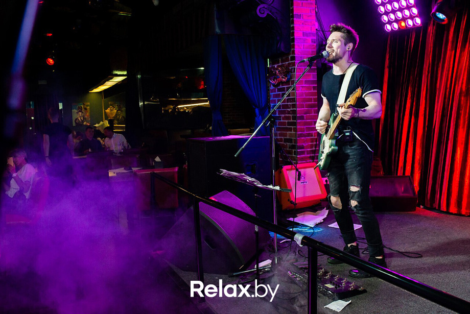 Brooklyn Girls Show!, фото № 9