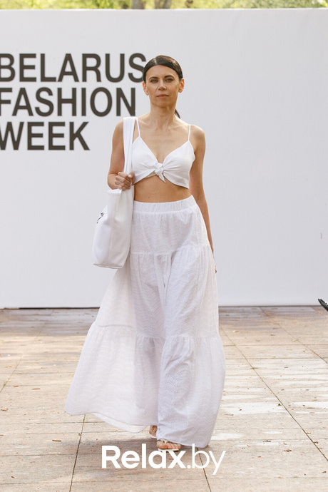 BELARUS FASHION. BUTER fashion design studio, фото № 90