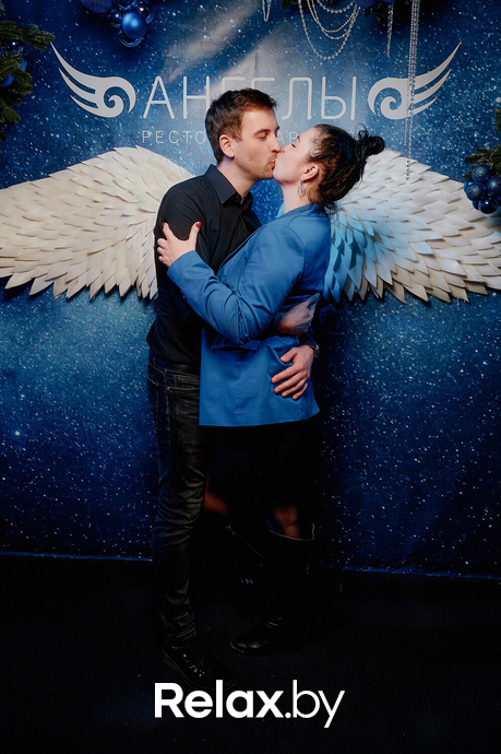 Новый Год в Ангелах, фото № 23