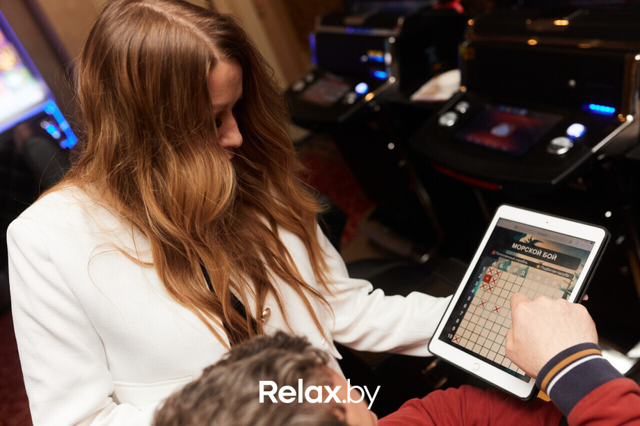 «Константин Кожевников в казино Опера», фото № 84