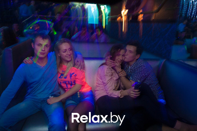 Ретро вечеринка, фото № 138