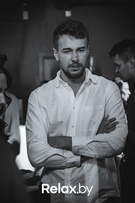 Новогодние вечера в Terra Club, фото № 51