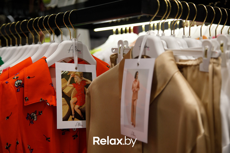 REOPENING TREND PARK, фото № 57