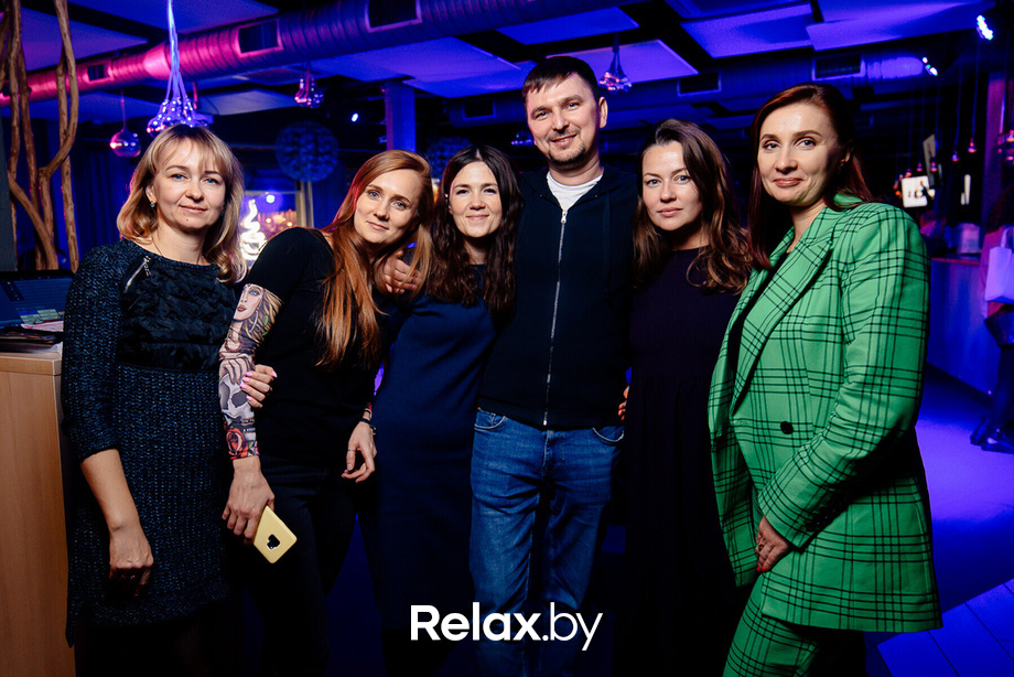 Ночные жители, фото № 20