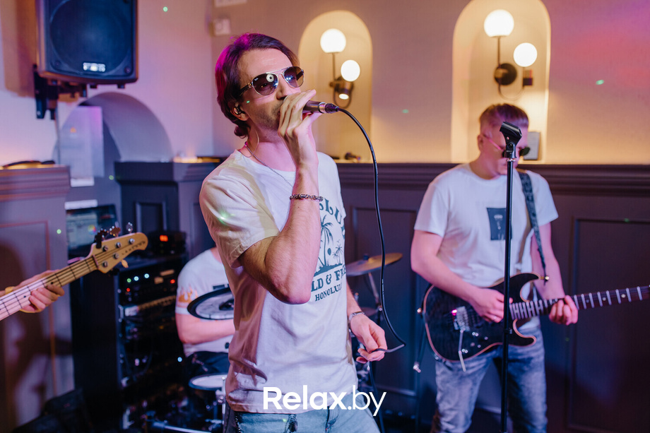 Выходные в Rustaveli, фото № 8