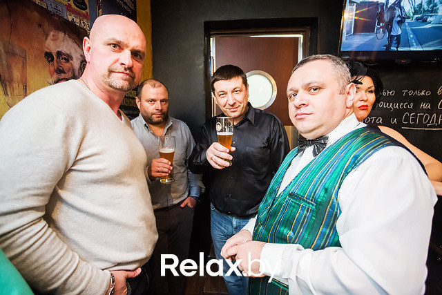 Открытие гастропаба "Добра пiвнiца", фото № 102