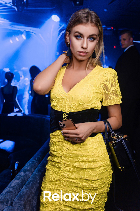 Клубный концерт Jony, фото № 13