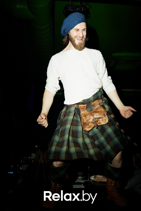 Men's day in Nuahule, фото № 83