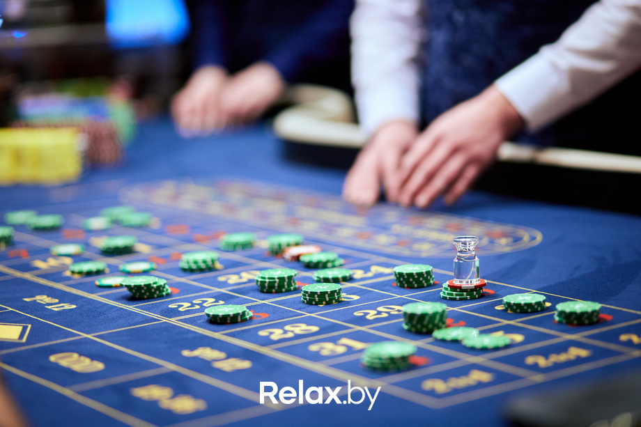 Opera Loto, фото № 23