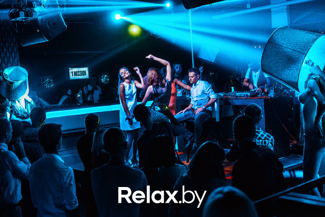 Ladies Night, фото № 46