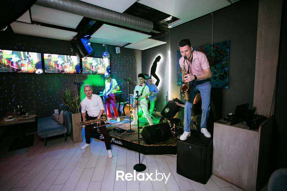 Ночные Жители, фото № 2