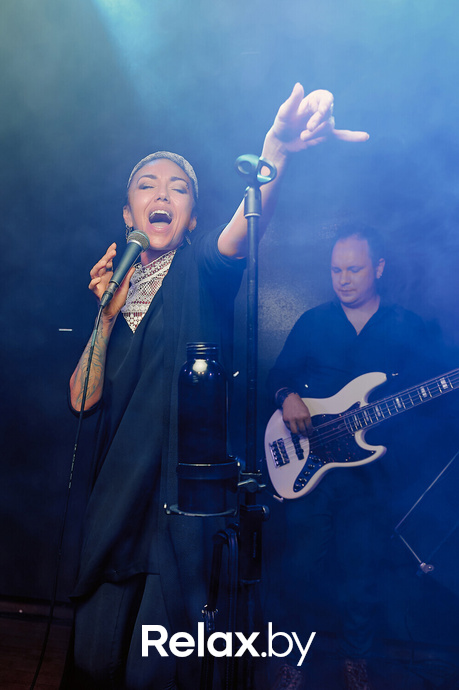 Friday Music, фото № 42