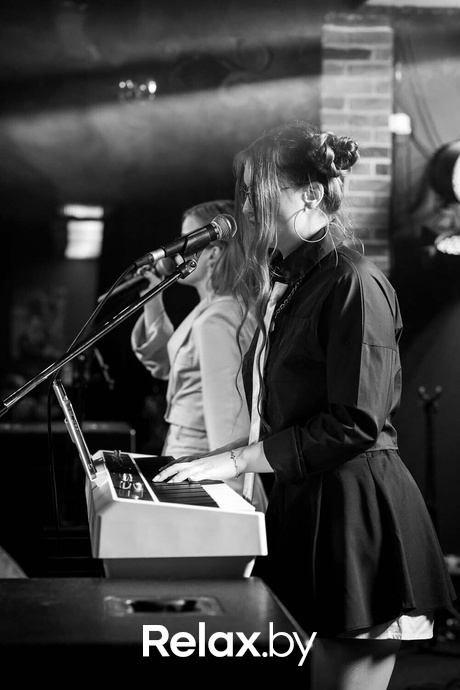 Новогодний Бруклин, фото № 10