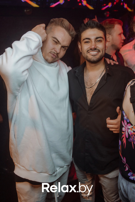 Saturday «Don’t stop the party», фото № 48