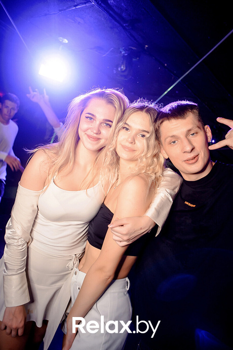 Видели ночь, гуляли..., фото № 44