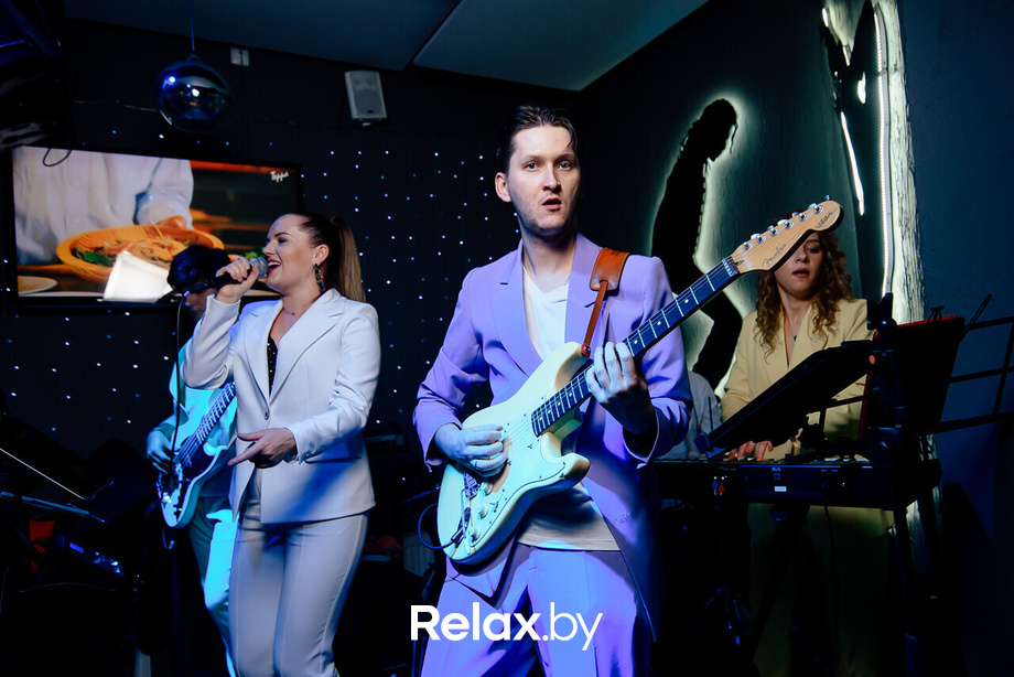 Ночные жители, фото № 2