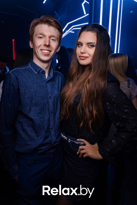 Клубный концерт Jony, фото № 41