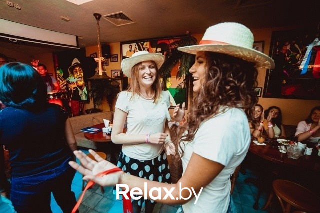 Bacardi Cuba Libre, фото № 35