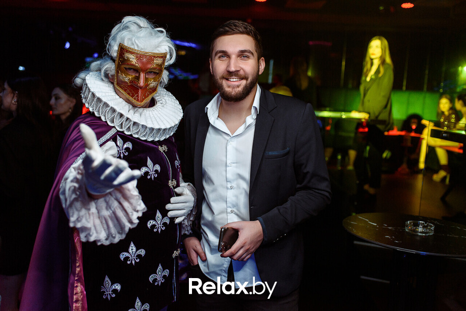 Young aristocrat, фото № 67