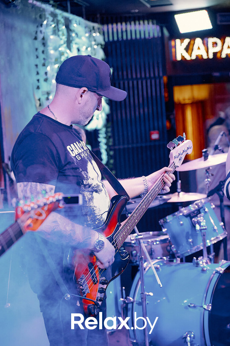 Saturday music, фото № 67