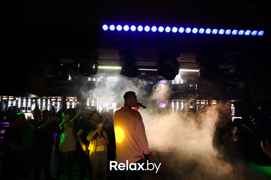 Happy End, фото № 54