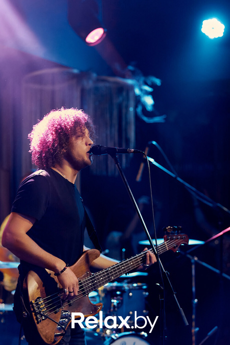 Friday Music, фото № 65