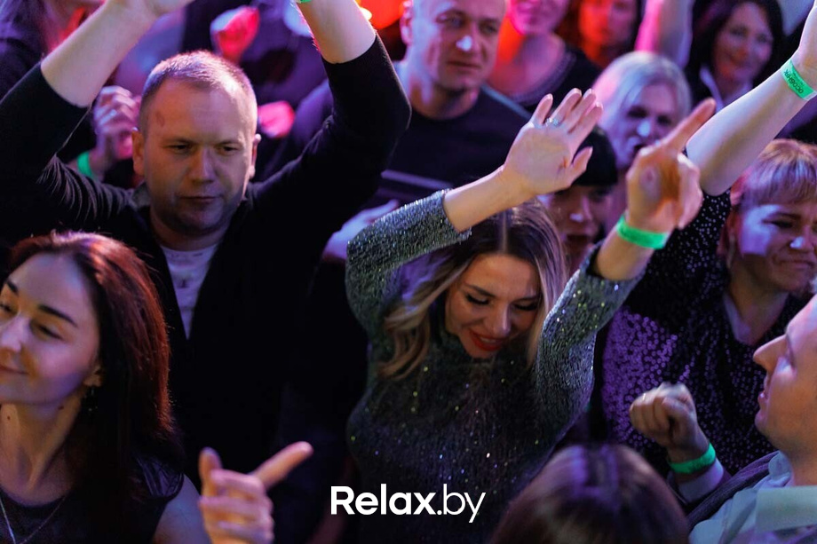 Saturday party, фото № 91