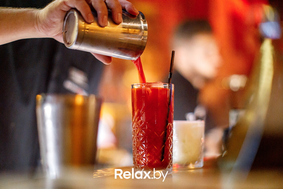 Live Lounge, фото № 22