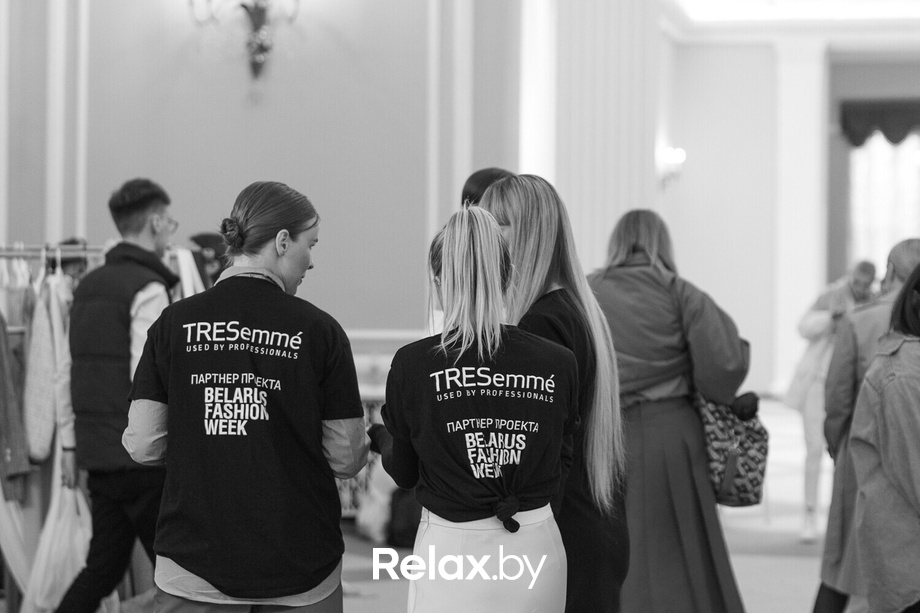 BELARUS FASHION. BUTER fashion design studio, фото № 189