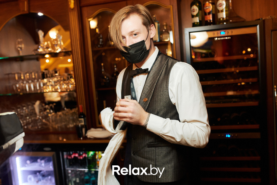 «Осень на драйве» вместе с BMW 5, фото № 105