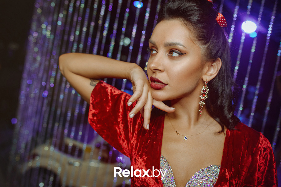 Vogue, фото № 32