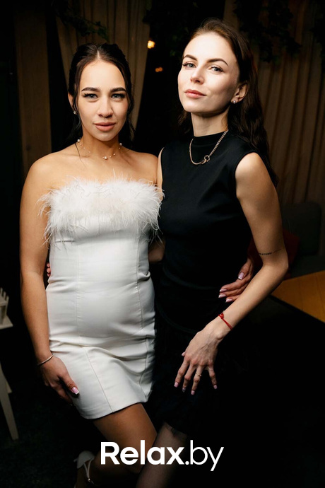 Ночные жители, фото № 44