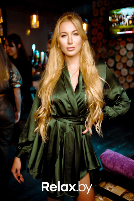 Открытие Gastropub «DROVA», фото № 75